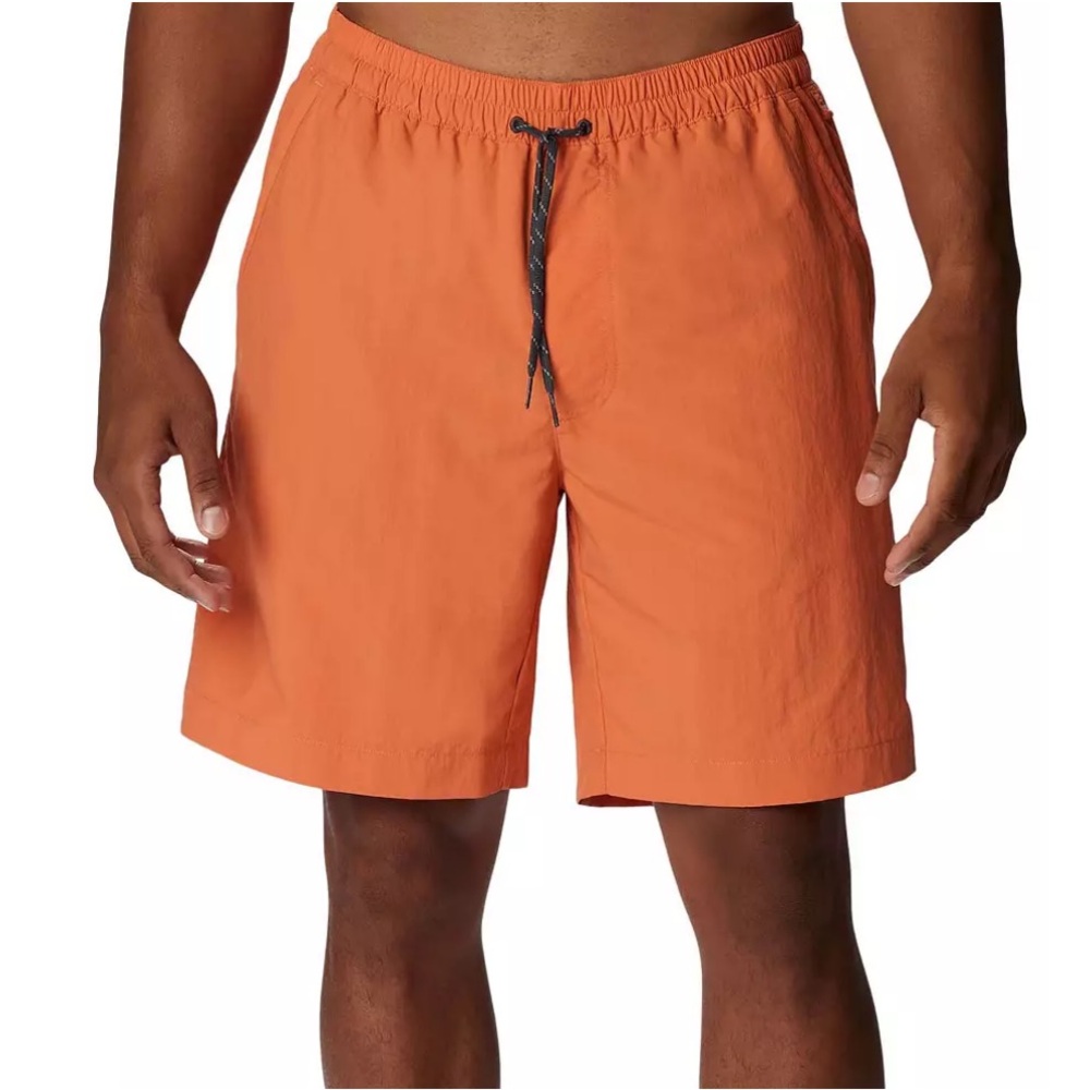 NWT Columbia Summer Dry Short 8β inseam Menβs